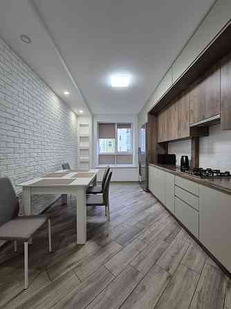 НовинкаІПостанови! Двокімнатна квартира на Каскаді. Ивано-Франковск