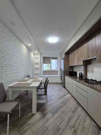 НовинкаІПостанови! Двокімнатна квартира на Каскаді. Ивано-Франковск