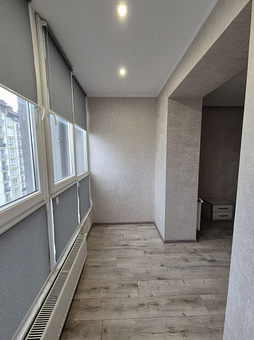 НовинкаІПостанови! Двокімнатна квартира на Каскаді. Івано-Франківськ - зображення 5