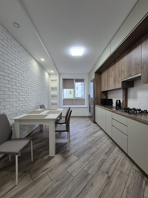 НовинкаІПостанови! Двокімнатна квартира на Каскаді. Івано-Франківськ - зображення 3