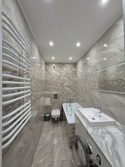 НовинкаІПостанови! Двокімнатна квартира на Каскаді. Івано-Франківськ - зображення 8