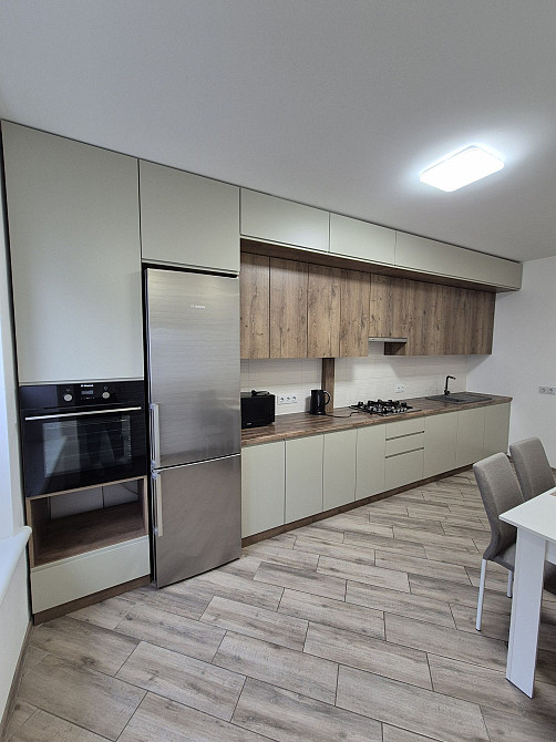 НовинкаІПостанови! Двокімнатна квартира на Каскаді. Івано-Франківськ - зображення 1