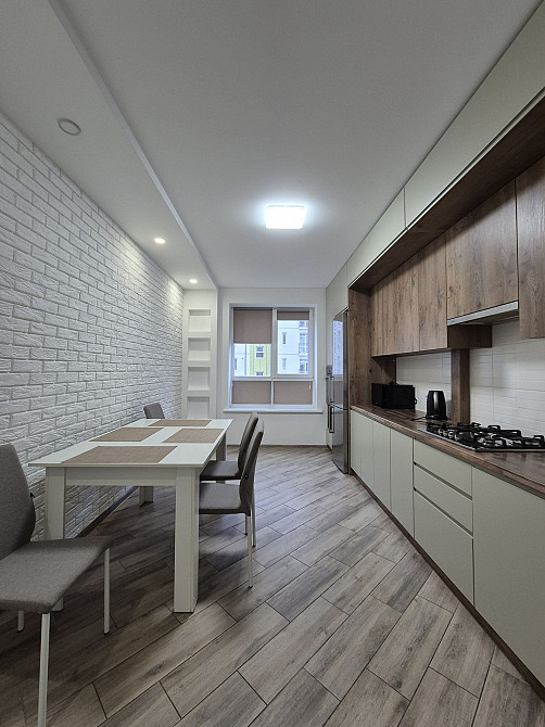 НовинкаІПостанови! Двокімнатна квартира на Каскаді. Івано-Франківськ - зображення 2