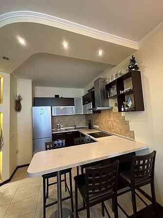 Без%. Велика 1 к квартира з ремонтом. Комплекс з парком! Киев