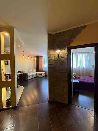 Без%. Велика 1 к квартира з ремонтом. Комплекс з парком! Киев