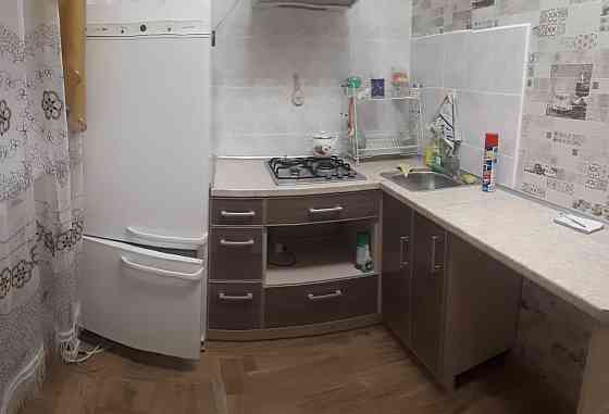 В продаже своя 1 комн. на  Одесской ,Зерновой Харьков