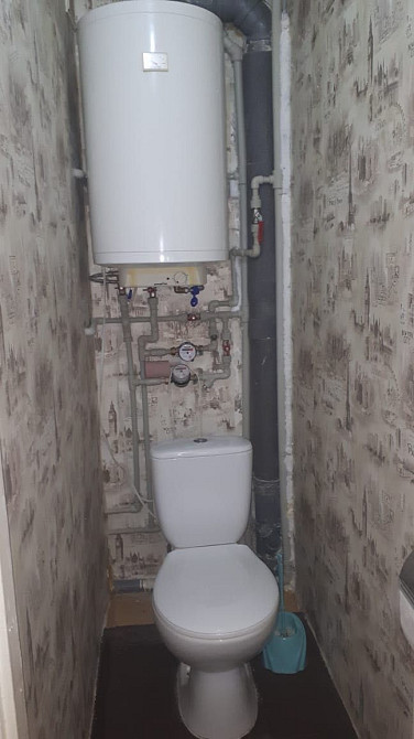 В продаже своя 1 комн. на  Одесской ,Зерновой Харків - зображення 8