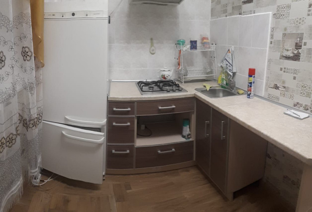 В продаже своя 1 комн. на  Одесской ,Зерновой Харків - зображення 1