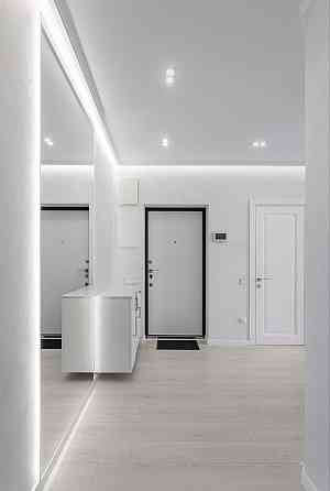 Елегантна 3-кімнатна квартира з дизайнерським євроремонтом Одесса