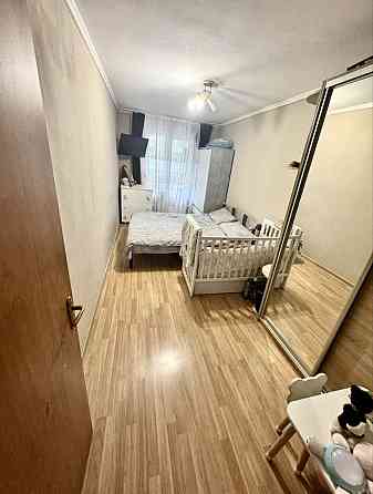 Трикімнатна квартира у чистому житловому стані Львов