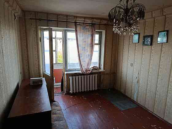 Продам 2 х комнатную квартиру. Кам`янське (Запорізька обл.)