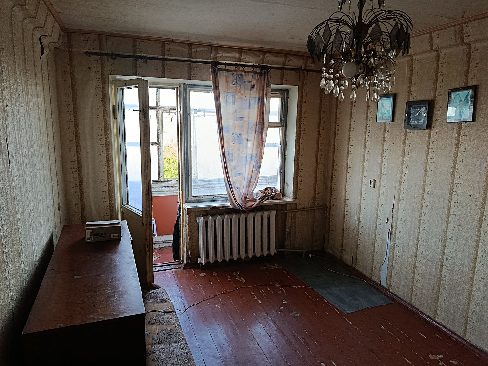 Продам 2 х комнатную квартиру. Кам`янське (Запорізька обл.) - зображення 1