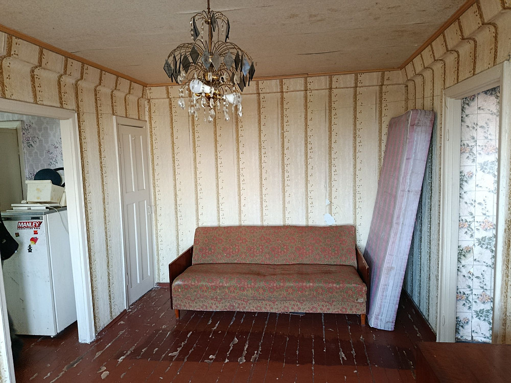 Продам 2 х комнатную квартиру. Кам`янське (Запорізька обл.) - зображення 2