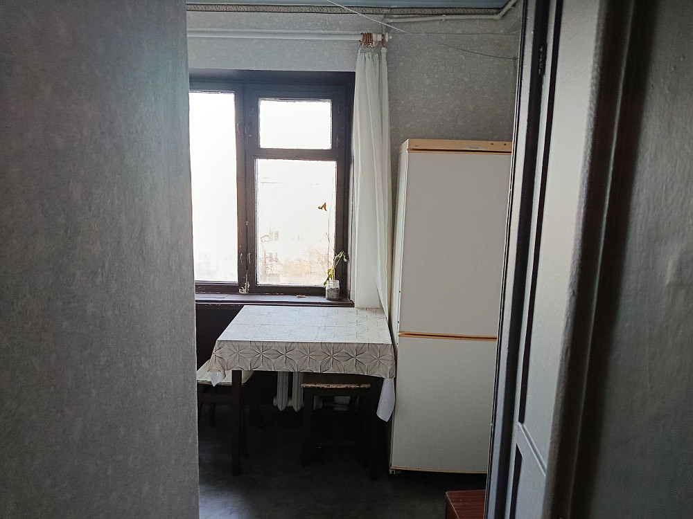 Продам 2 х комнатную квартиру. Кам`янське (Запорізька обл.) - зображення 5