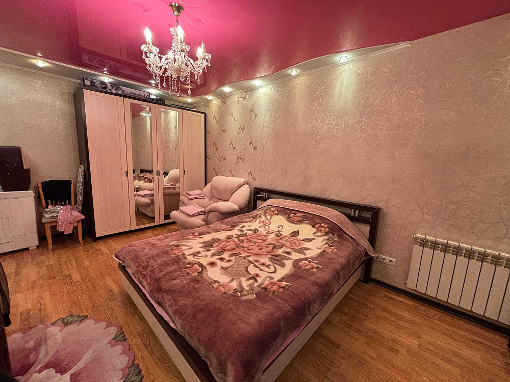 Від власника. Продам 1-кімнатну квартиру. Перемога - 4 Дніпро - зображення 8