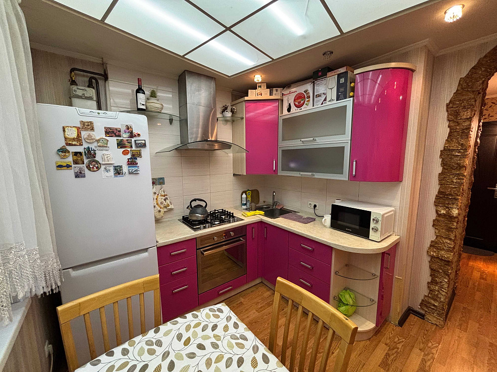 Від власника. Продам 1-кімнатну квартиру. Перемога - 4 Дніпро - зображення 5