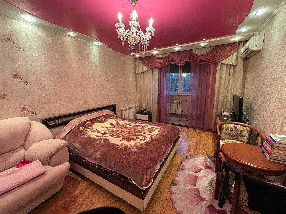 Від власника. Продам 1-кімнатну квартиру. Перемога - 4 Дніпро - зображення 1