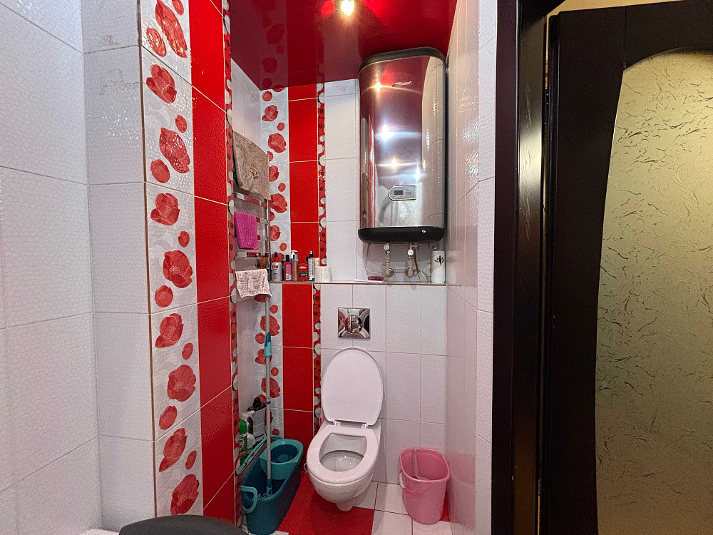 Від власника. Продам 1-кімнатну квартиру. Перемога - 4 Дніпро - зображення 7