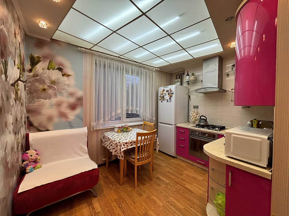 Від власника. Продам 1-кімнатну квартиру. Перемога - 4 Дніпро - зображення 4