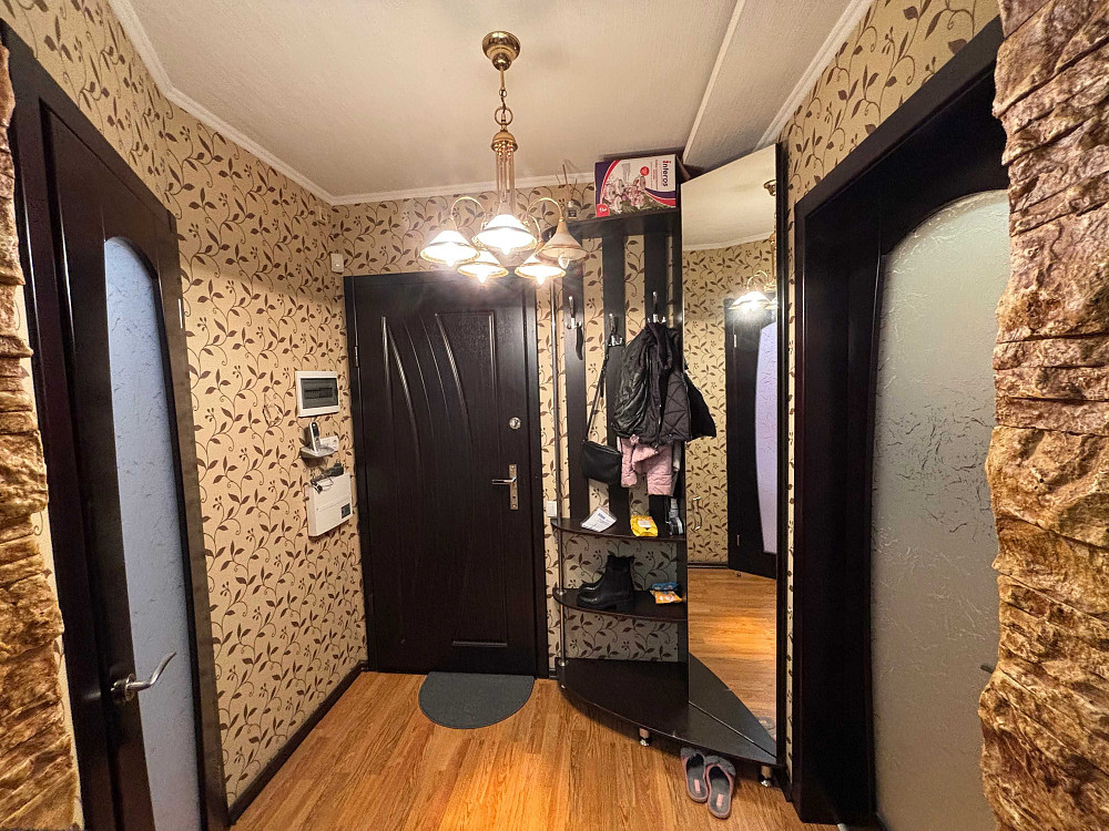 Від власника. Продам 1-кімнатну квартиру. Перемога - 4 Дніпро - зображення 3