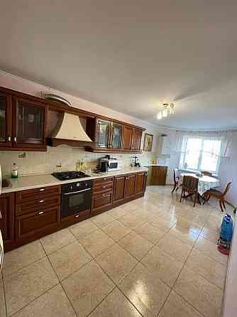 Продам велику 3-х кімнатну квартиру з ремонтом Ивано-Франковск