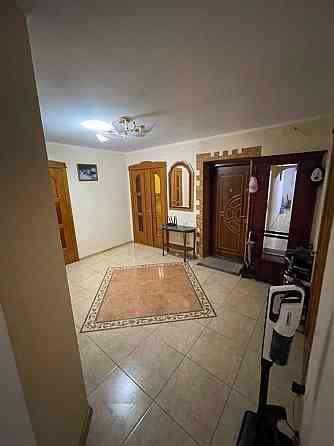 Продам велику 3-х кімнатну квартиру з ремонтом Ивано-Франковск