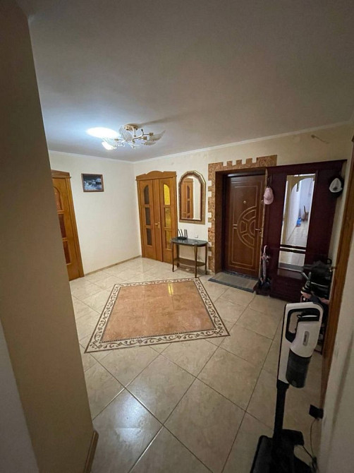 Продам велику 3-х кімнатну квартиру з ремонтом Ивано-Франковск - изображение 2