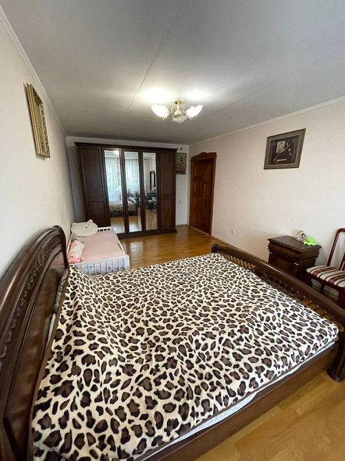 Продам велику 3-х кімнатну квартиру з ремонтом Ивано-Франковск - изображение 8