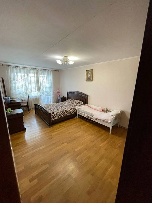 Продам велику 3-х кімнатну квартиру з ремонтом Ивано-Франковск - изображение 7