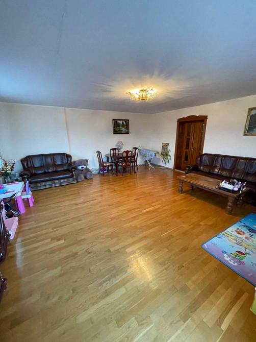 Продам велику 3-х кімнатну квартиру з ремонтом Ивано-Франковск - изображение 6