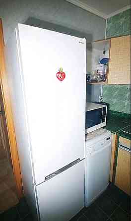 2-кімн з ремонтом, меблі і техніка, цегляний будинок Сумы