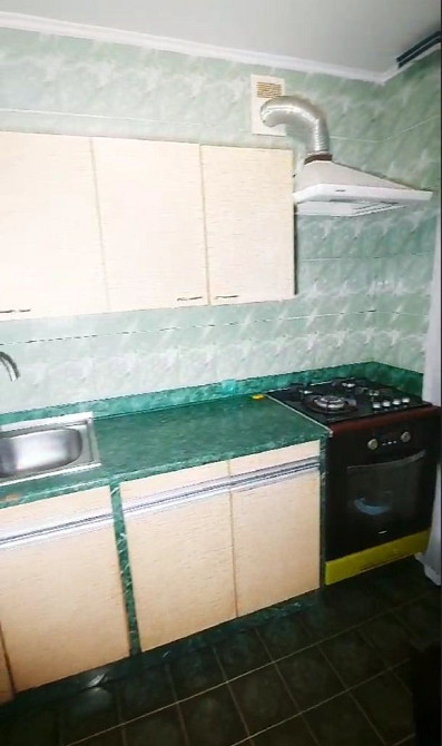 2-кімн з ремонтом, меблі і техніка, цегляний будинок Суми - зображення 5