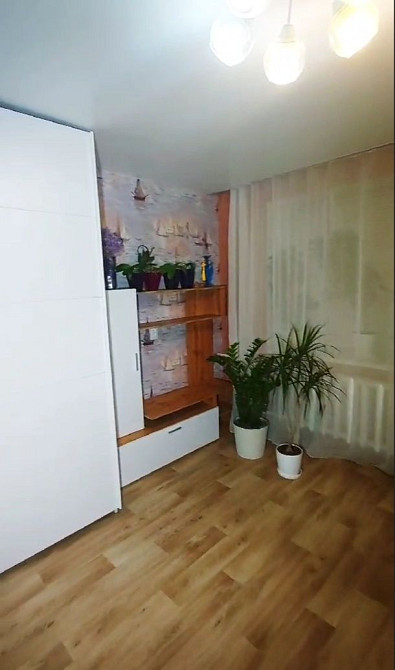 2-кімн з ремонтом, меблі і техніка, цегляний будинок Суми - зображення 2