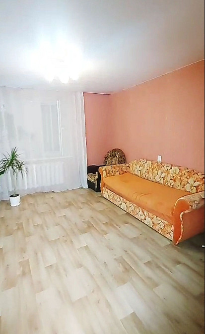 2-кімн з ремонтом, меблі і техніка, цегляний будинок Суми - зображення 1