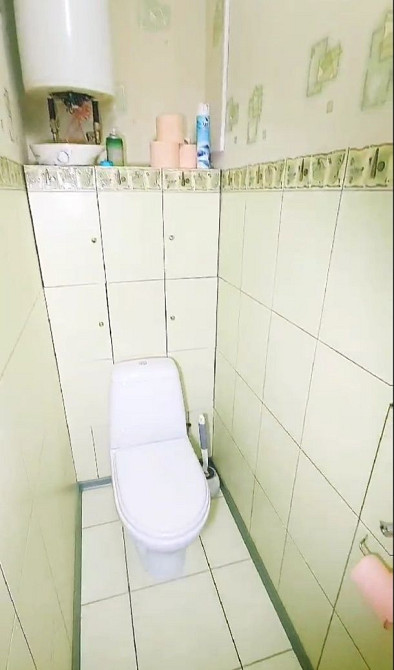 2-кімн з ремонтом, меблі і техніка, цегляний будинок Суми - зображення 8