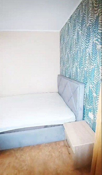 2-кімн з ремонтом, меблі і техніка, цегляний будинок Суми - зображення 4