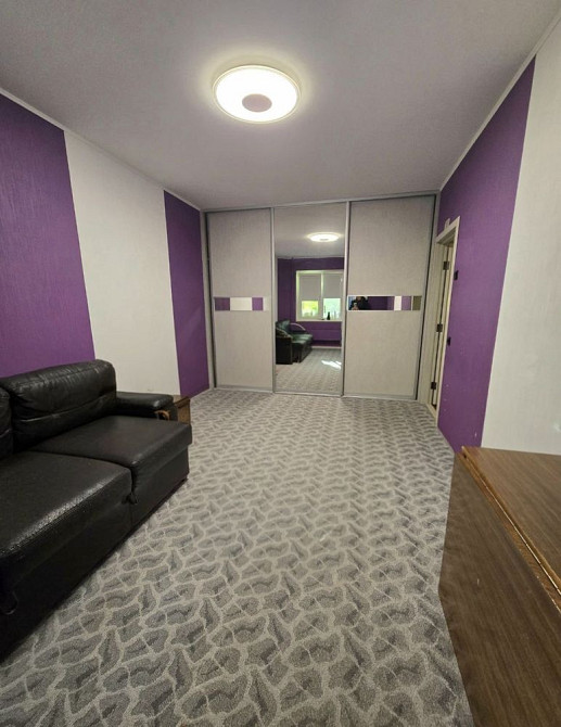 2-кімнатна квартира на Таращанському масиві Біла Церква - зображення 5