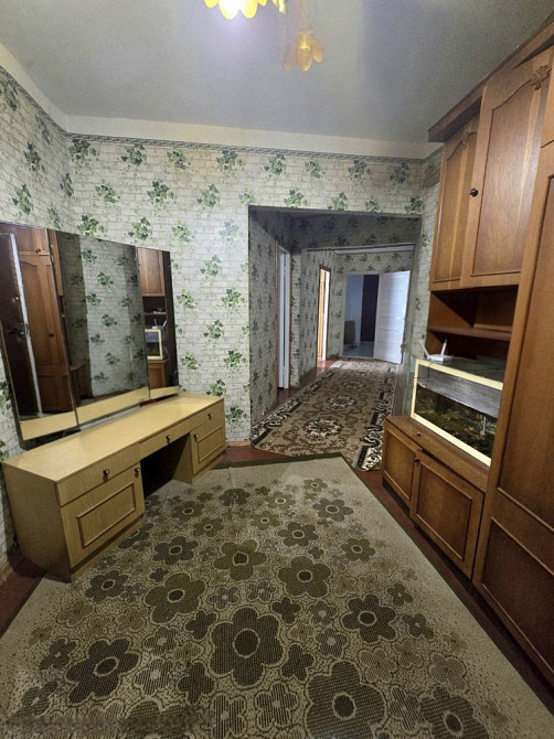 2-кімнатна квартира на Таращанському масиві Біла Церква - зображення 8