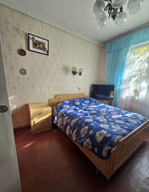 2-кімнатна квартира на Таращанському масиві Біла Церква - зображення 7