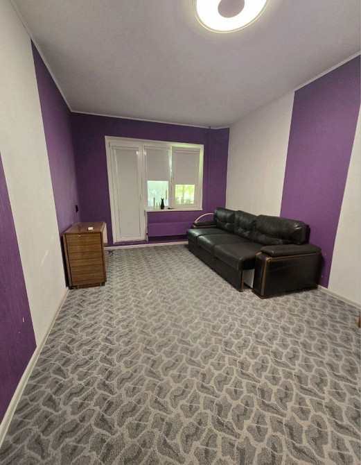 2-кімнатна квартира на Таращанському масиві Біла Церква - зображення 1