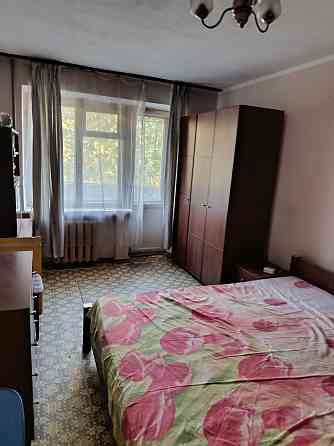 Продаю 2к/кв пр.Центральный/3 Слободская 5/9 кирп 44/29/6, 25500 $ Николаев