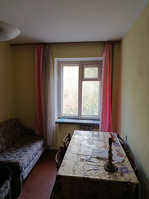 Продаю 2к/кв пр.Центральный/3 Слободская 5/9 кирп 44/29/6, 25500 $ Николаев - изображение 6