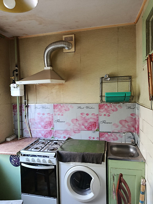 Продаю 2к/кв пр.Центральный/3 Слободская 5/9 кирп 44/29/6, 25500 $ Николаев - изображение 2