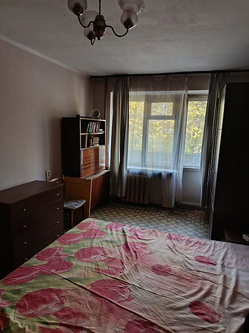 Продаю 2к/кв пр.Центральный/3 Слободская 5/9 кирп 44/29/6, 25500 $ Николаев - изображение 5