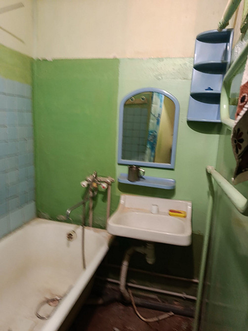 Продаю 2к/кв пр.Центральный/3 Слободская 5/9 кирп 44/29/6, 25500 $ Николаев - изображение 3