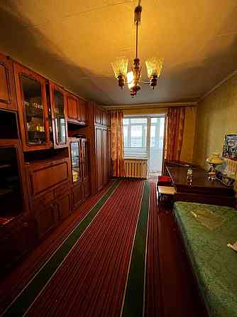 Продам однокімнатну квартиру, Павлоград