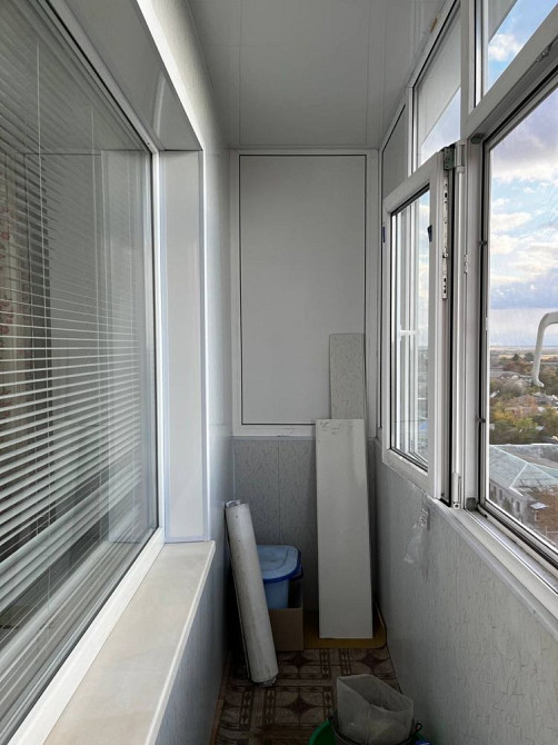 Продам однокімнатну квартиру, Павлоград - зображення 1