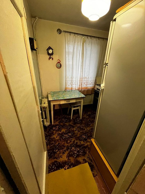 Продам однокімнатну квартиру, Павлоград - зображення 5