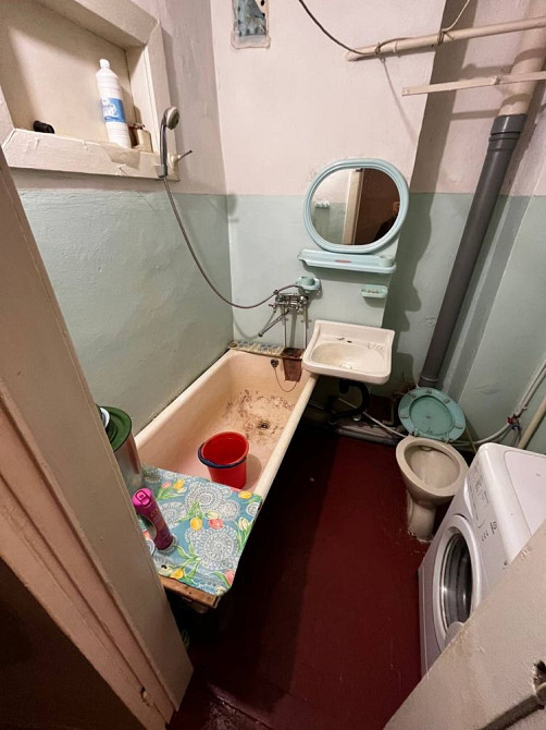 Продам однокімнатну квартиру, Павлоград - зображення 7