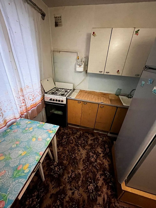 Продам однокімнатну квартиру, Павлоград - зображення 6